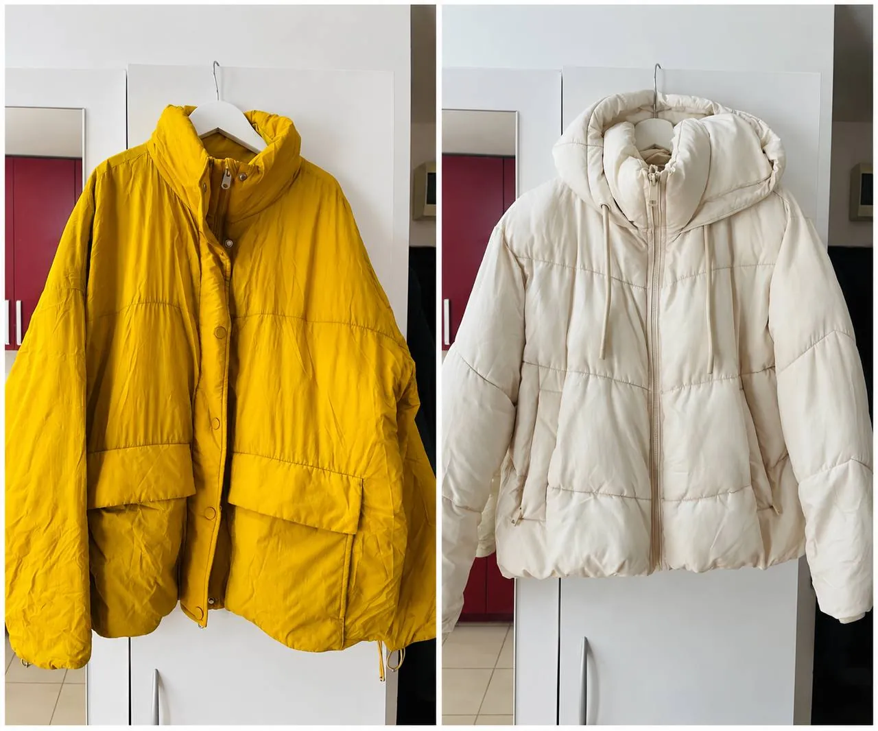 Женская одежда Zara Oysho Uniqlo размер S 4