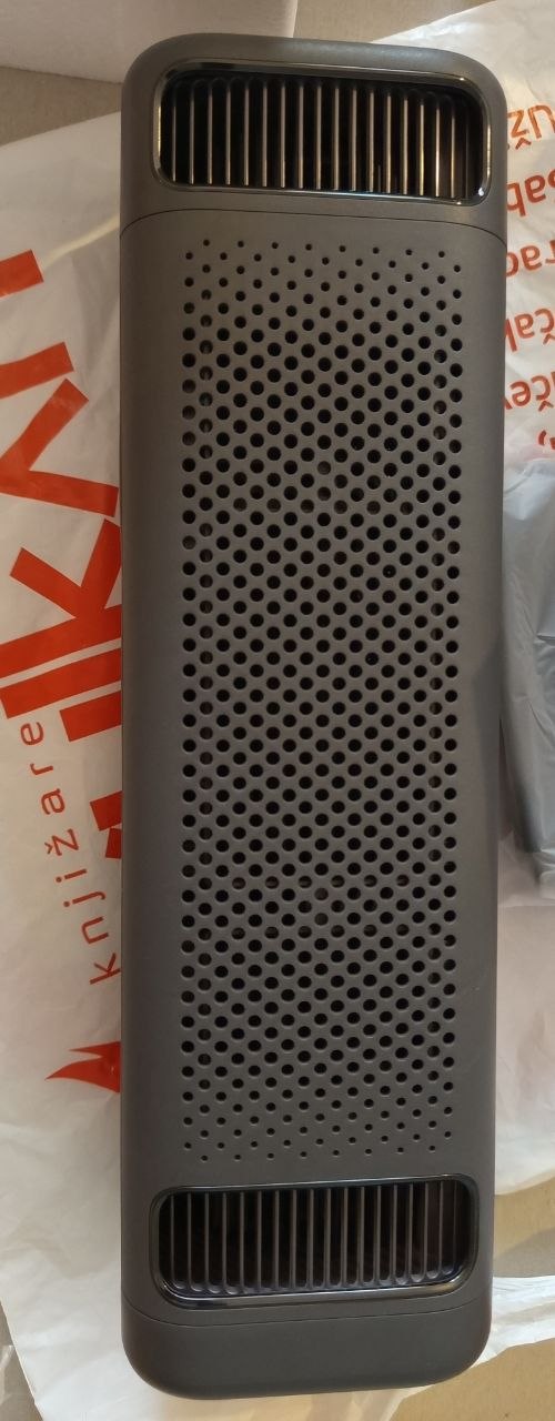 Xiaomi Mi Car Air Purifier 2
