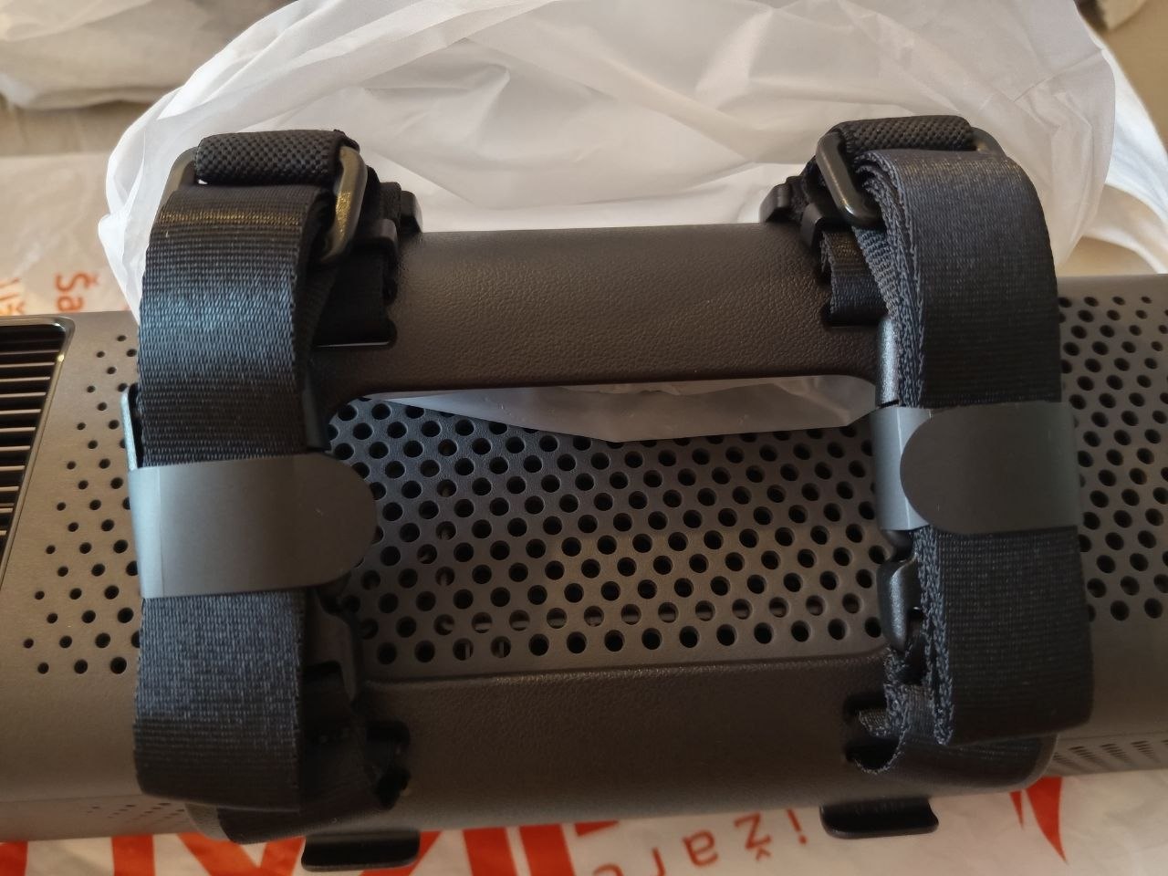 Xiaomi Mi Car Air Purifier 8