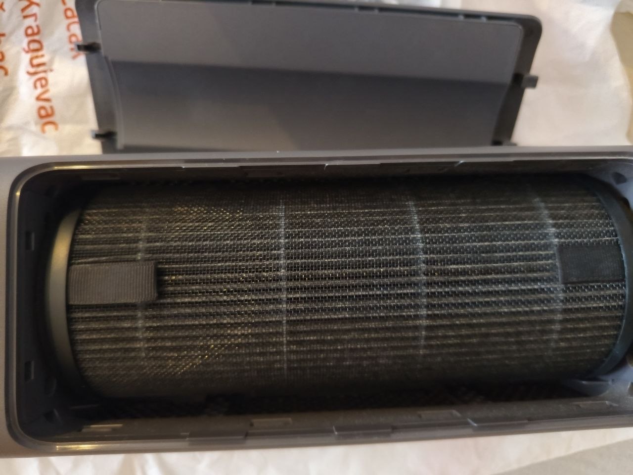 Xiaomi Mi Car Air Purifier 7