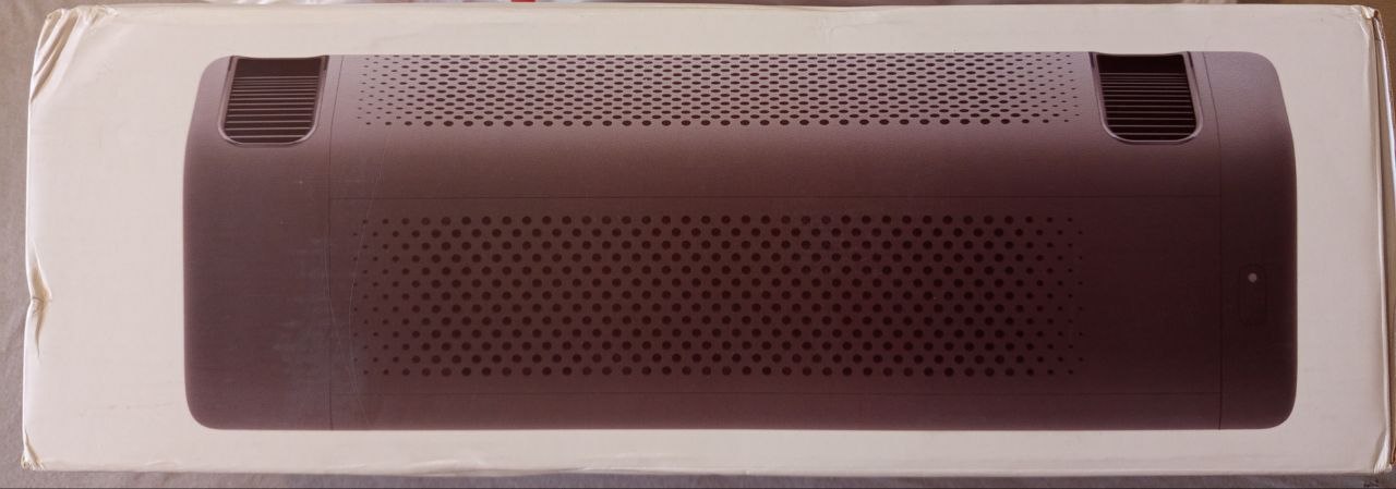 Xiaomi Mi Car Air Purifier 1