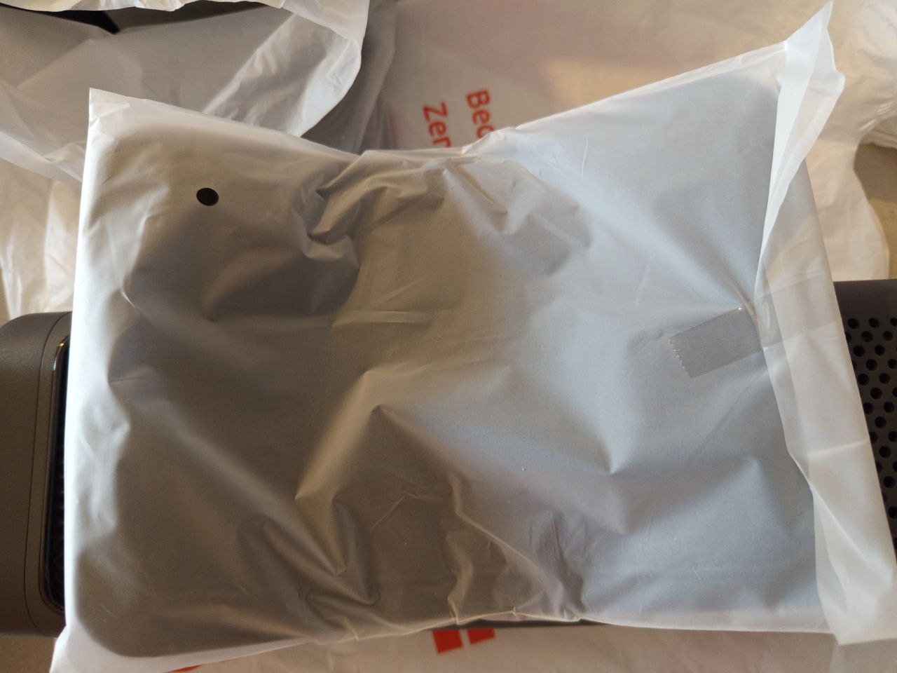 Xiaomi Mi Car Air Purifier 9