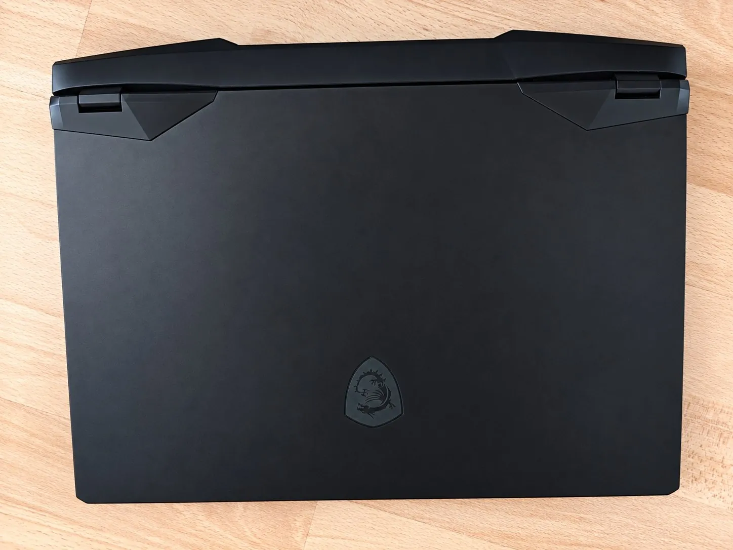 Ноутбук MSI Leopard GP66 RTX 3070 i7 3