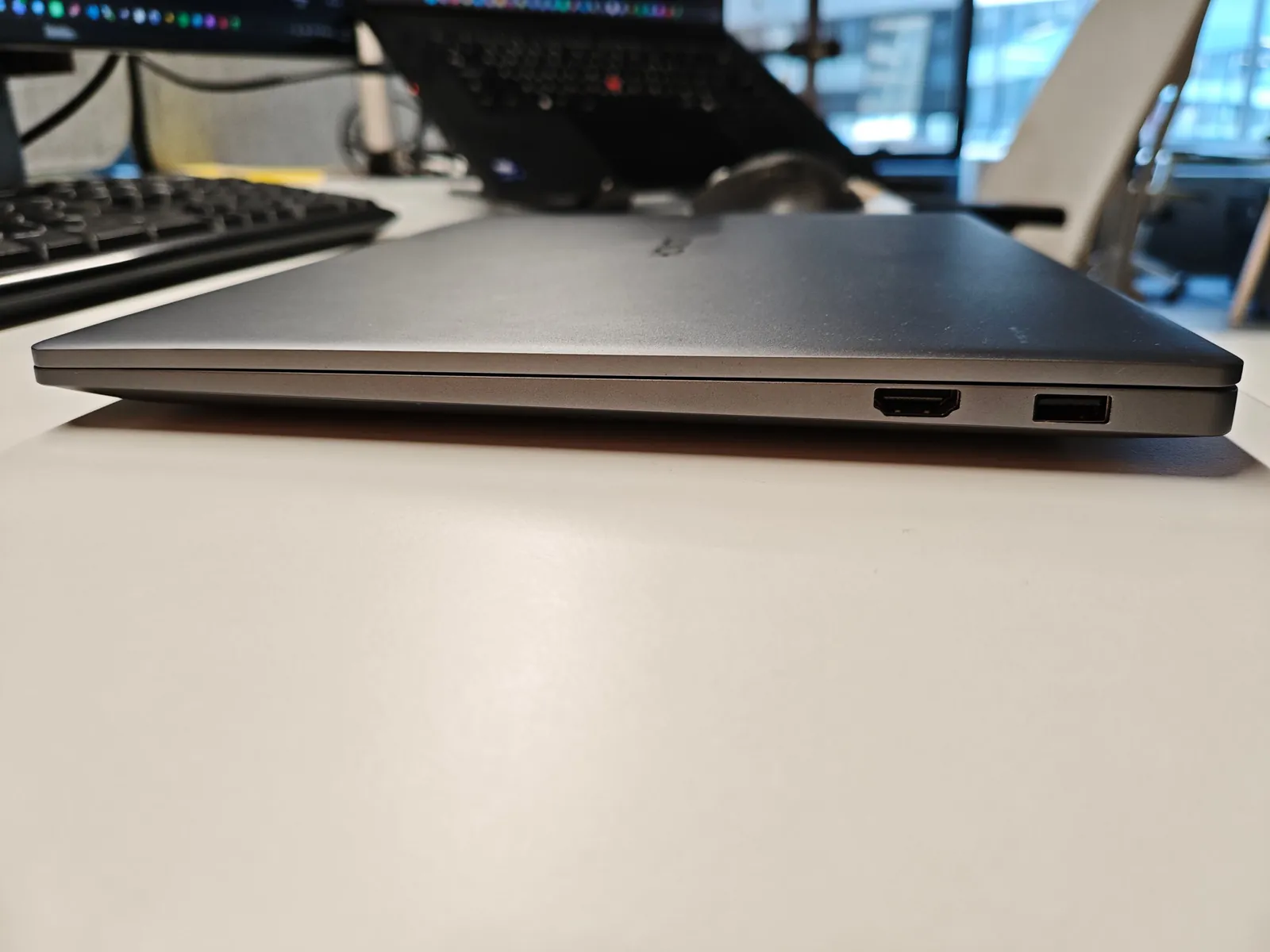 Ноутбук Honor MagicBook 14 2023 i5 RTX 3050 5