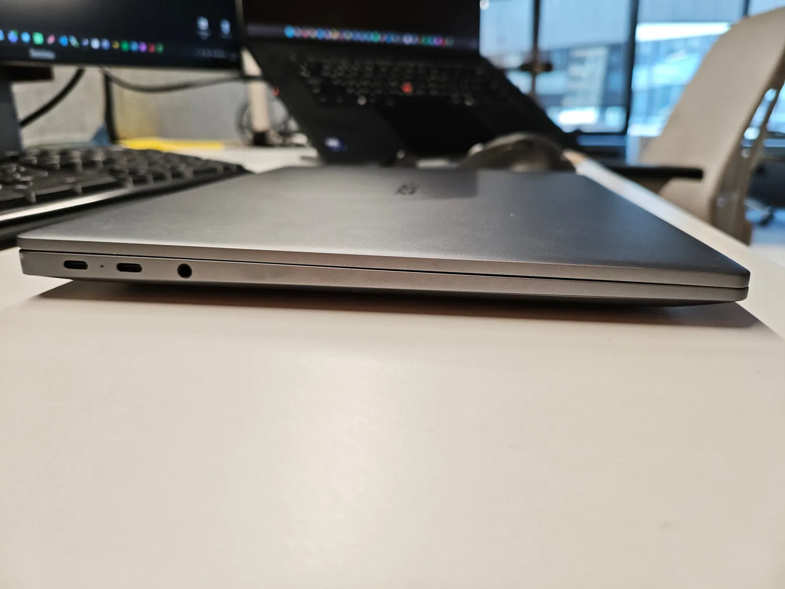 Ноутбук Honor MagicBook 14 2023 i5 RTX 3050 4