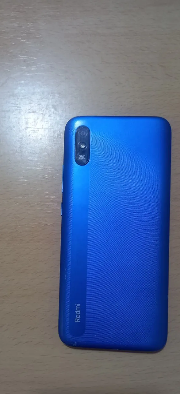 Смартфон Xiaomi Redmi 9A 2/32 ГБ 4