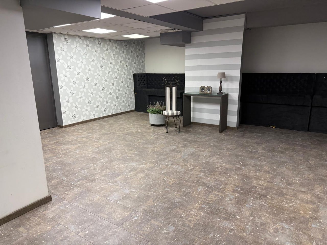 Коммерческое помещение Vračar 150 м2 3