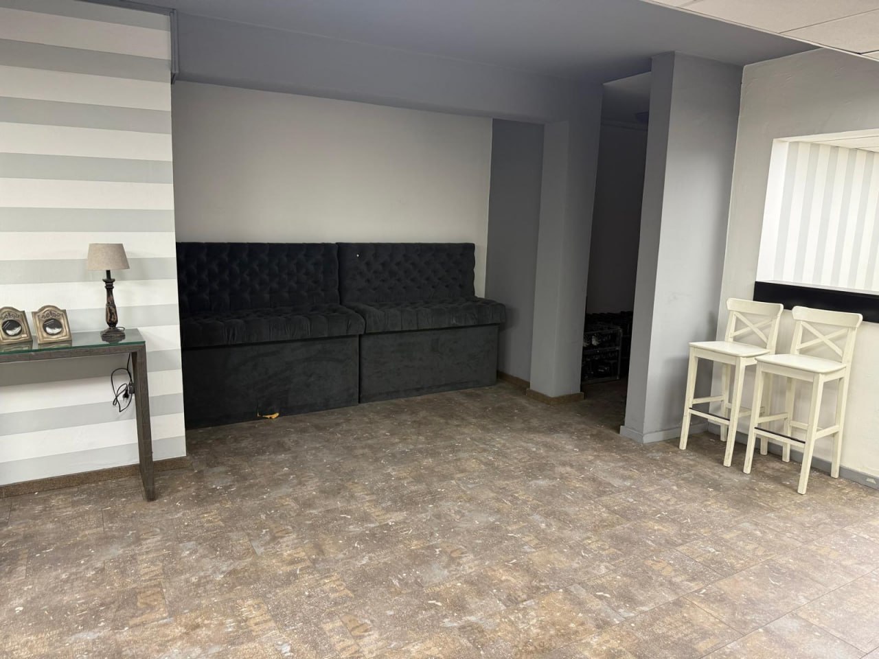 Коммерческое помещение Vračar 150 м2 7