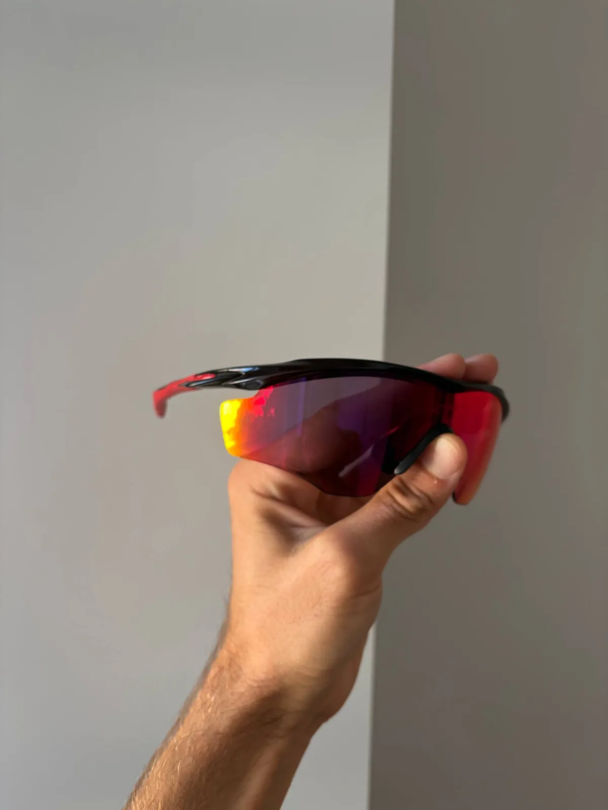 Очки солнцезащитные Oakley M2 Frame 4