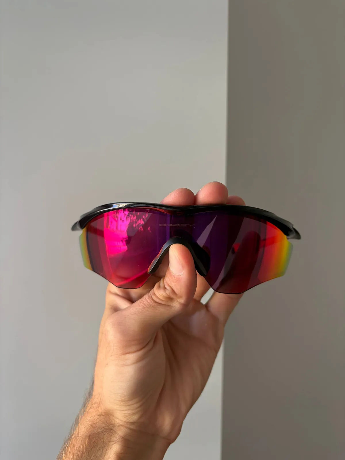 Очки солнцезащитные Oakley M2 Frame 2