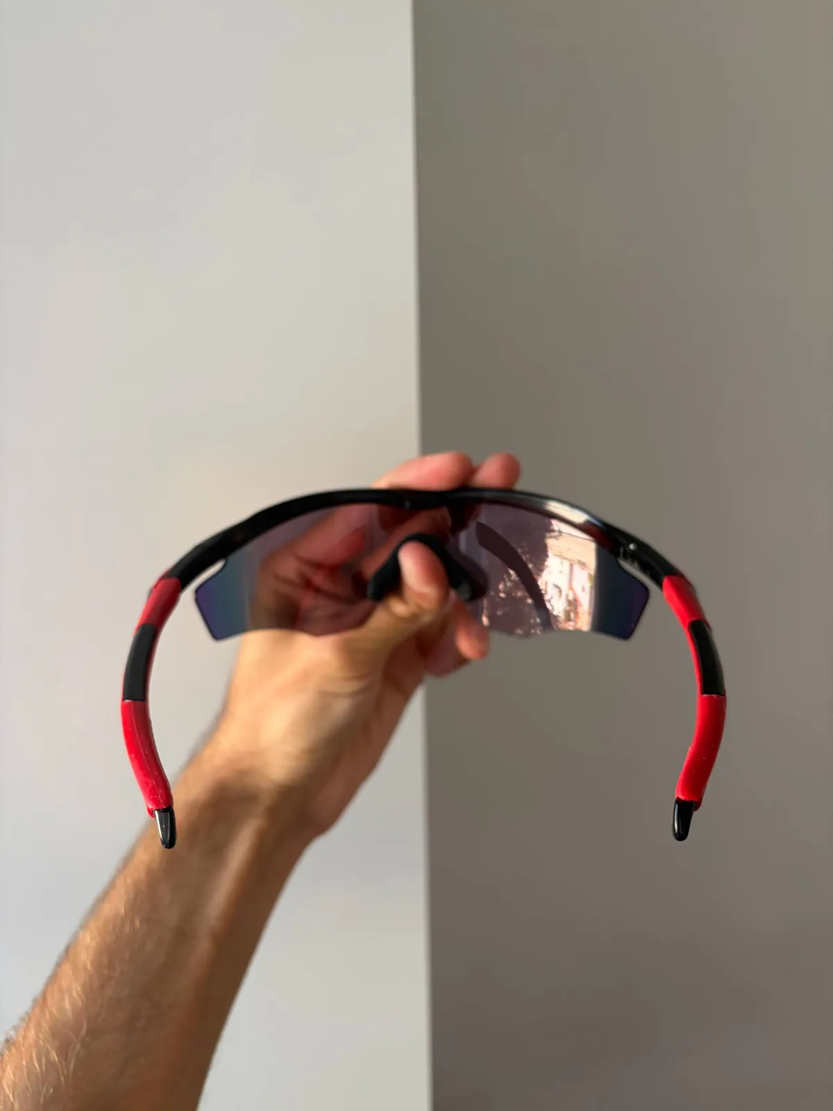 Очки солнцезащитные Oakley M2 Frame 5
