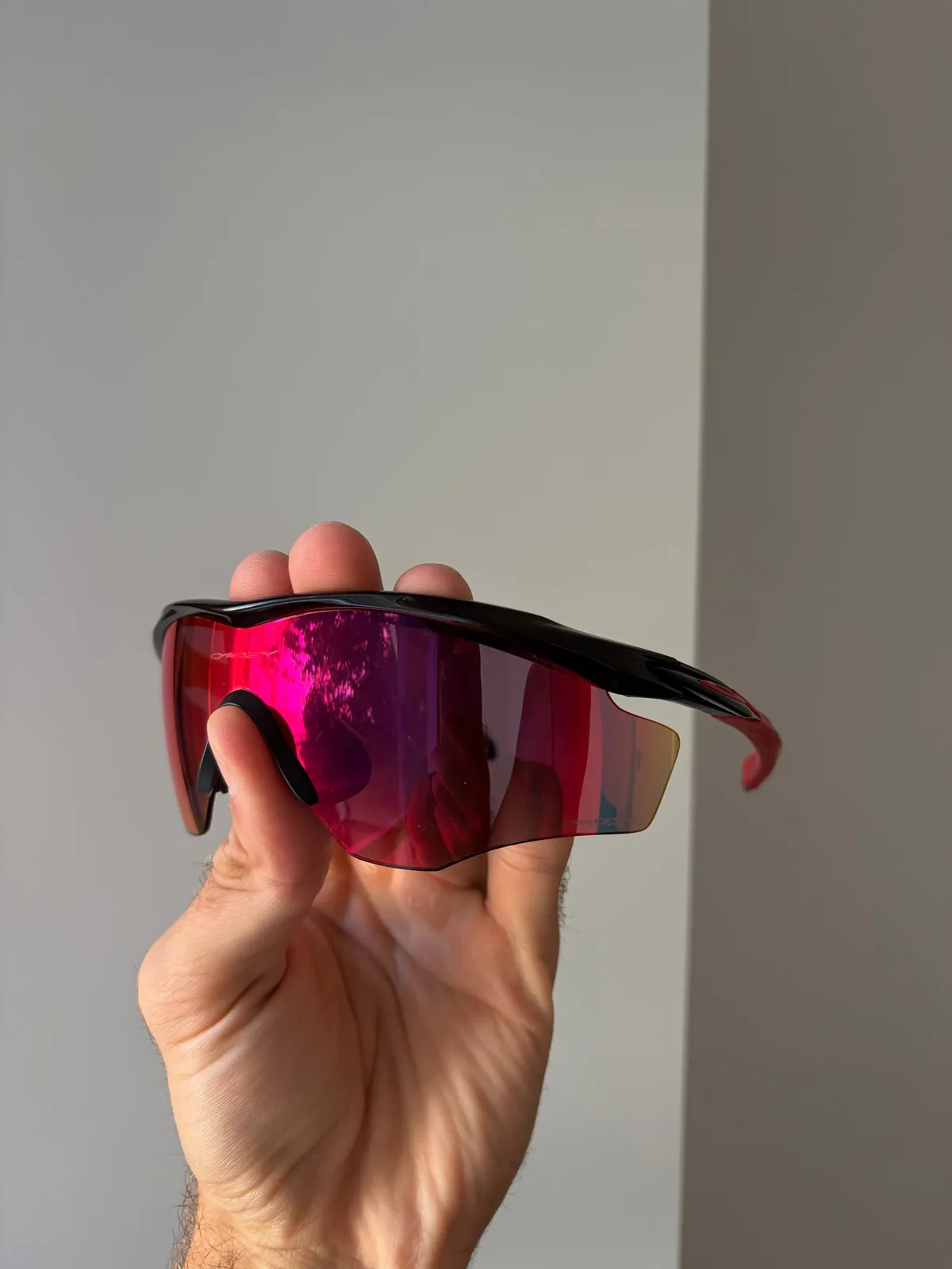 Очки солнцезащитные Oakley M2 Frame 3