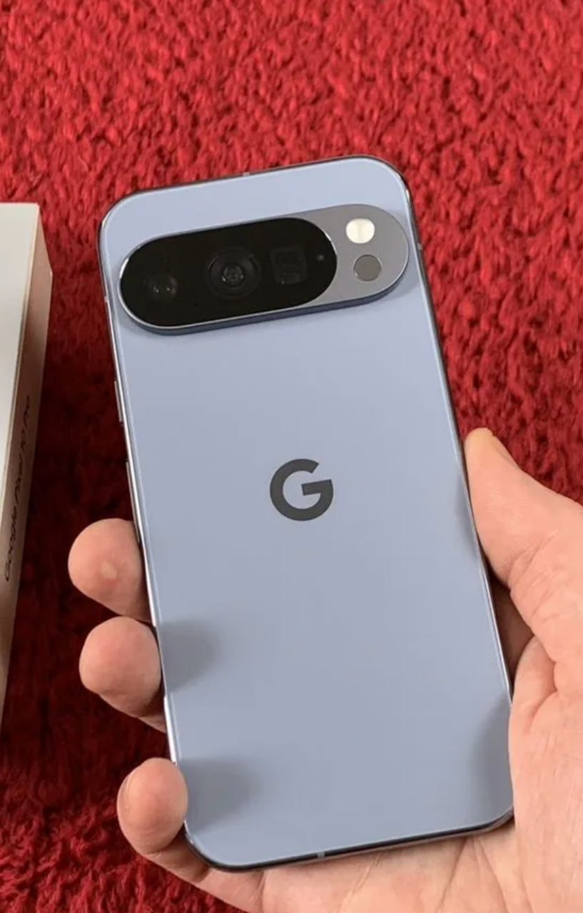 Google Pixel 10 Pro 128 GB 1
