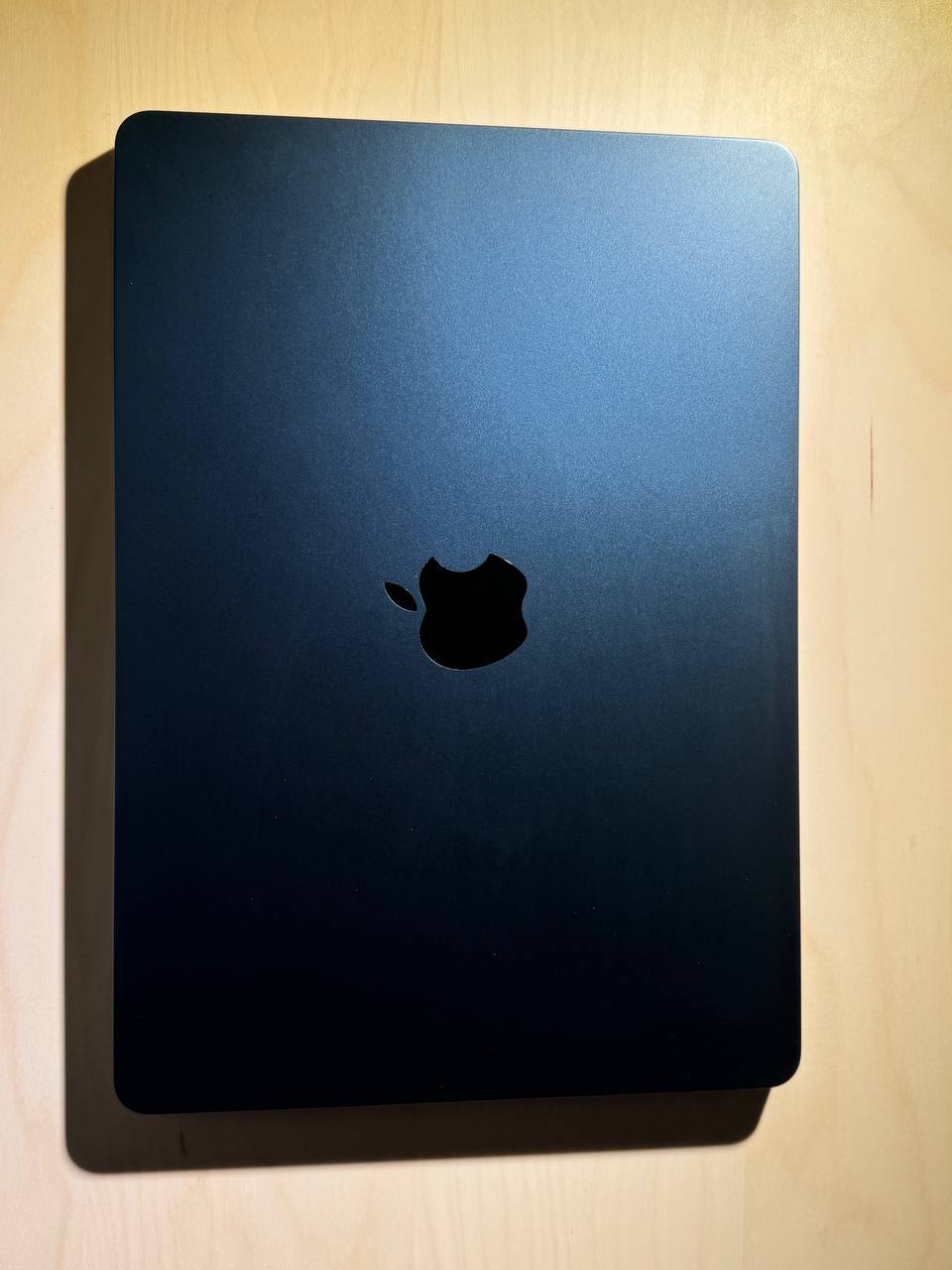 MacBook Air M4 13 16 256 2