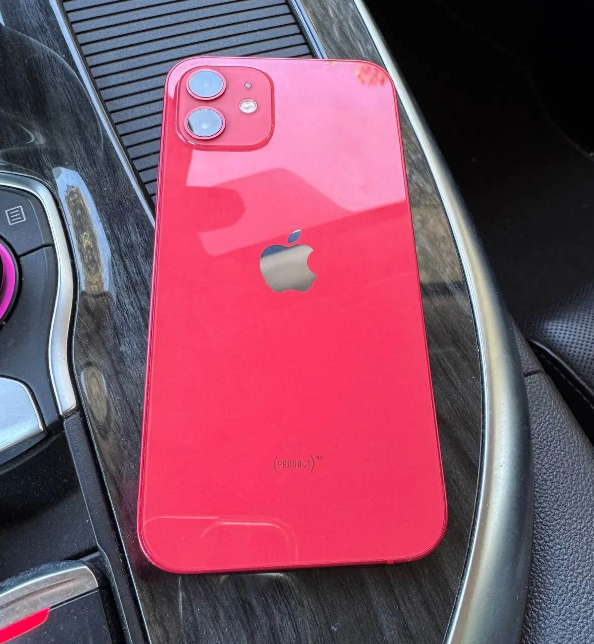 IPhone 12 в хорошем состоянии Белград 2