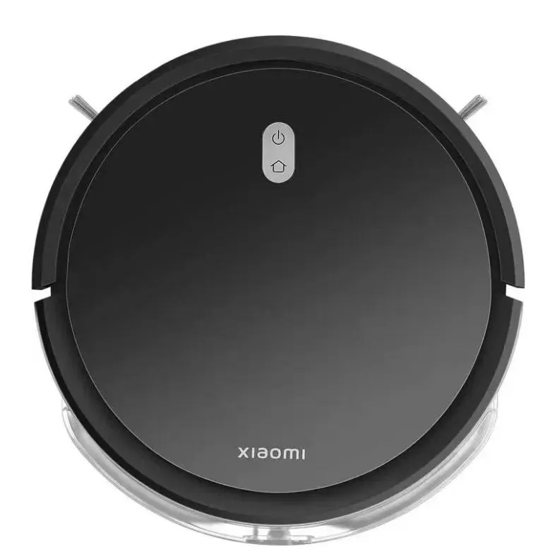 Робот-пылесос Xiaomi с насадкой для влажной уборки 3