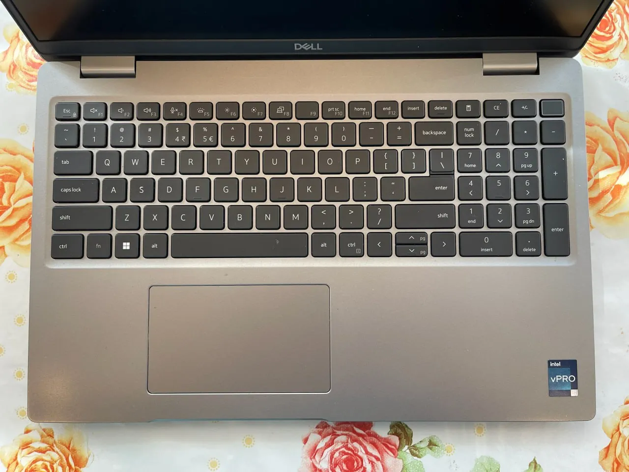Ноутбуки Dell Precision 3580 и 3570 рабочие станции Земун 7