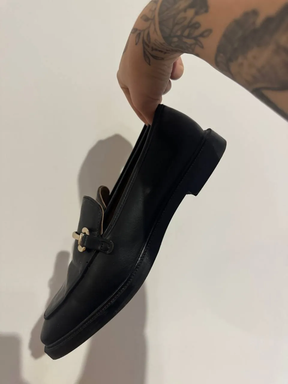 Женская обувь sintezia и H&M размер 38-39 4