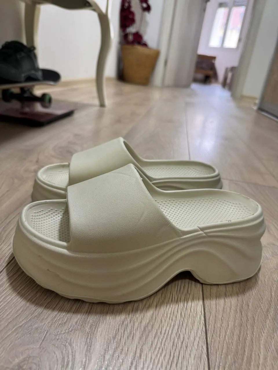 Женская обувь сабо и босоножки Aldo Zara размеры 37–39 2