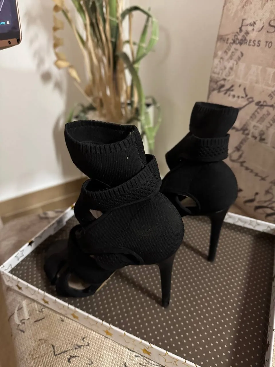 Женская обувь сабо и босоножки Aldo Zara размеры 37–39 3