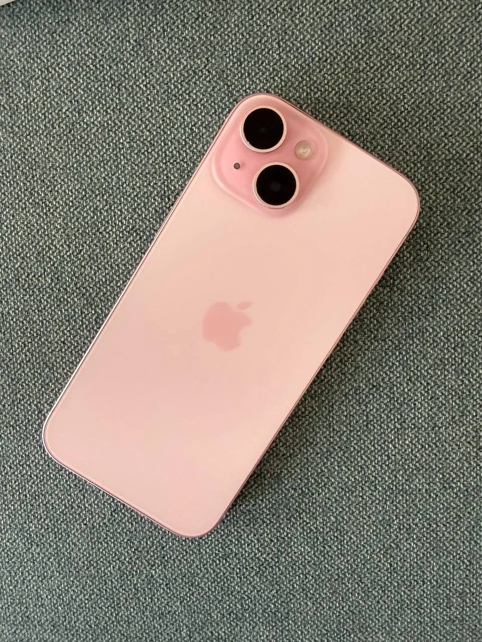 Apple Watch Series 8 и iPhone 15 128 ГБ 4