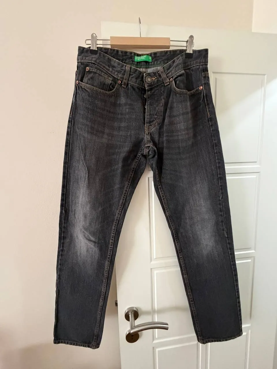 Одежда Tommy Hilfiger Mexx Sisley мужская и женская 4