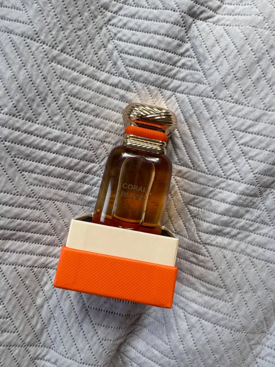 Духи Maison Alhambra Coral Blush EDP новые 2