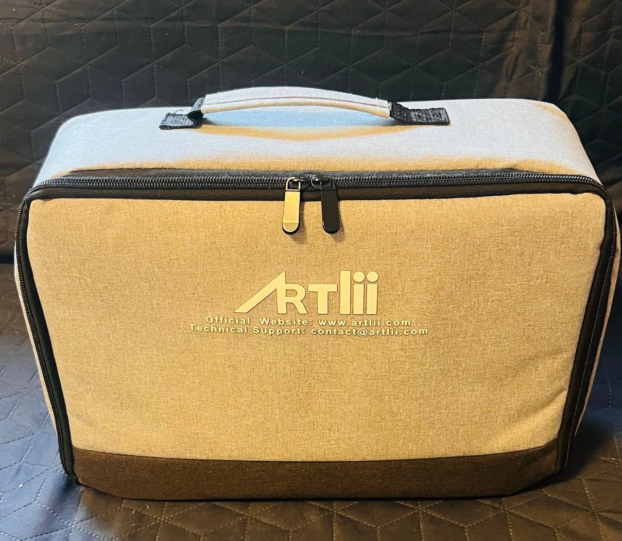 Проектор Artlii для домашнего кинотеатра 5