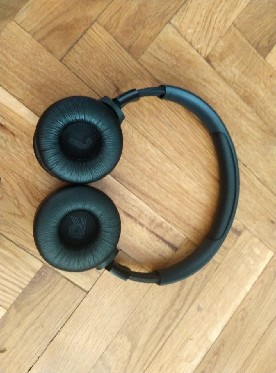 Наушники JBL 520 BT беспроводные 2