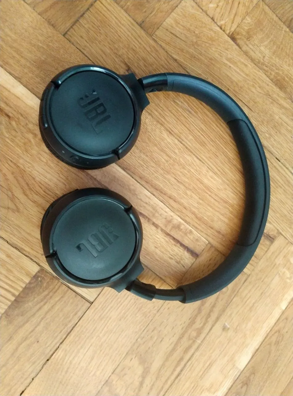 Наушники JBL 520 BT беспроводные 3