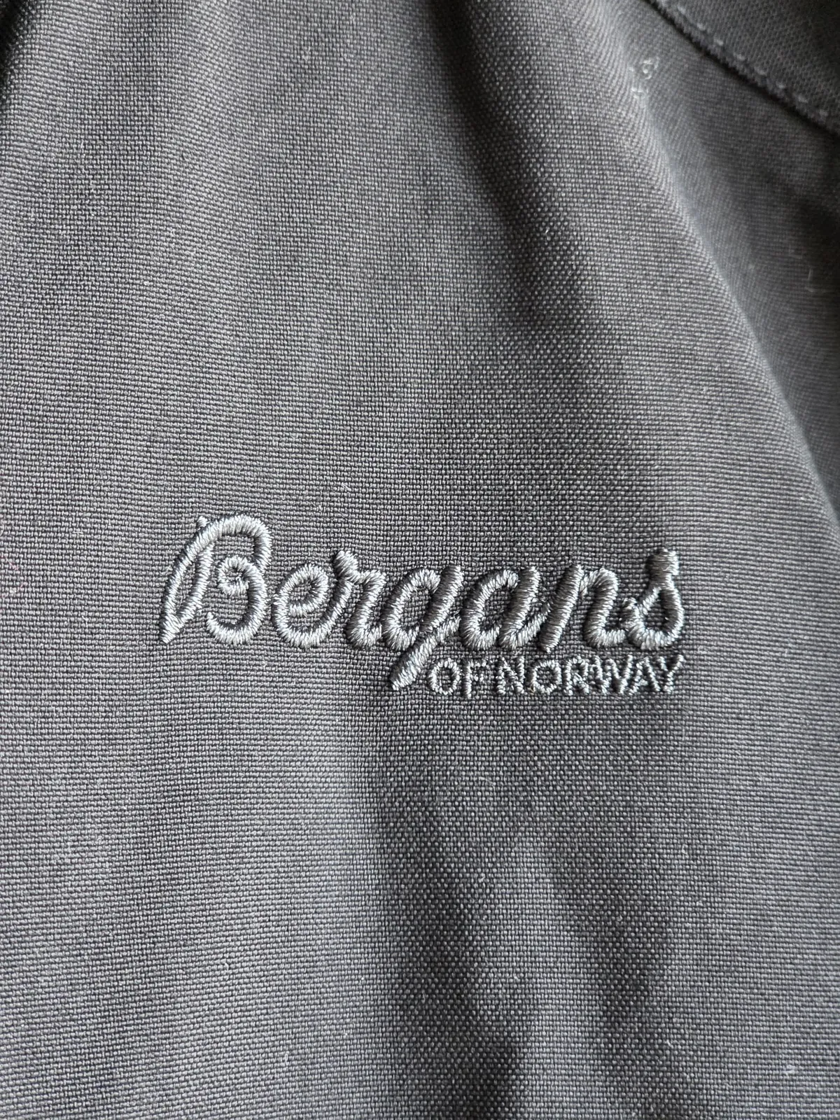 Женская парка Bergans of Norway XL 3