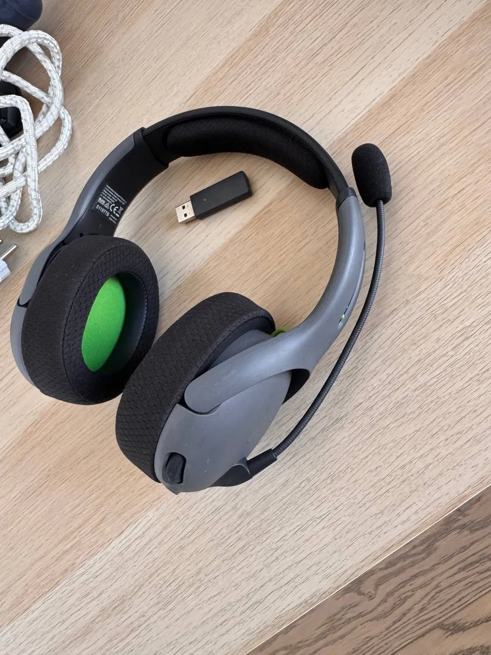 Гарнитура PDP Gaming LVL50 Wireless для Xbox 2