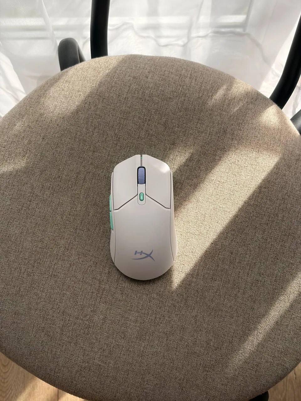 Мышь HyperX Pulsefire Haste 2 Core Wireless 2