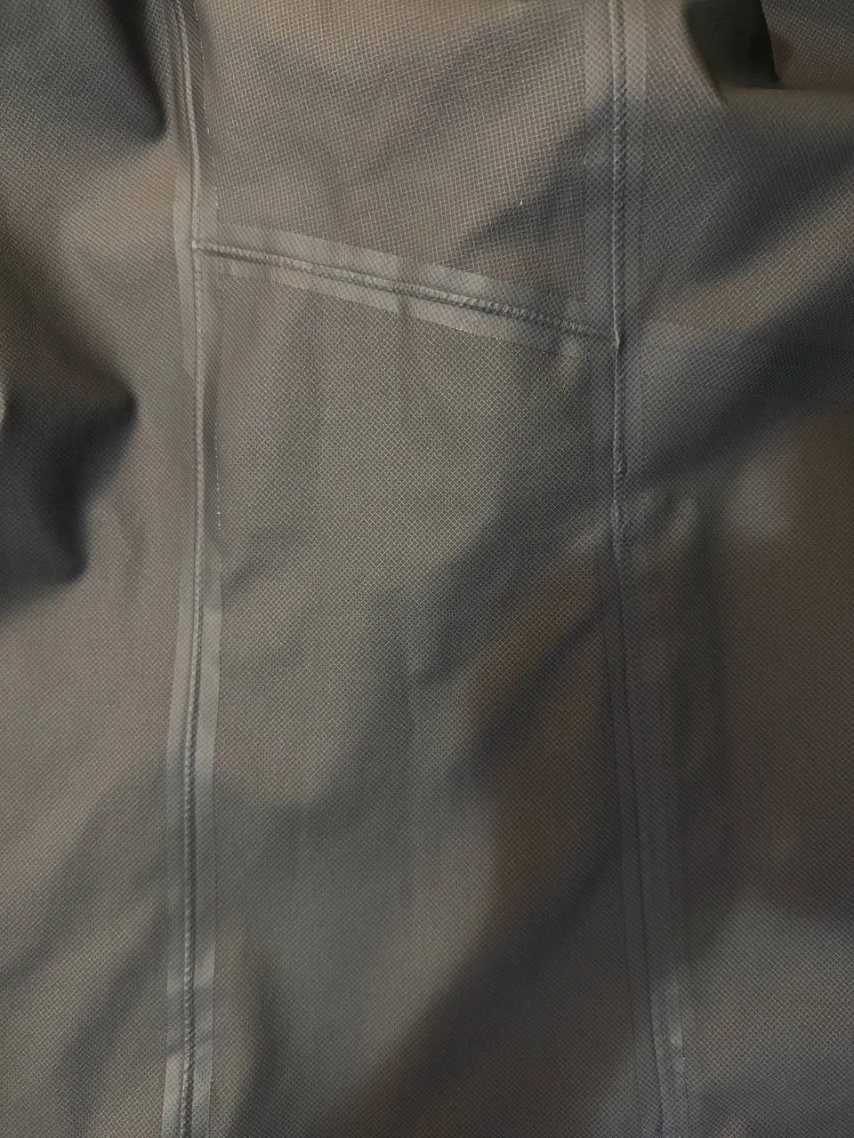 Мужская куртка Uniqlo водонепроницаемая Нови-Сад 5