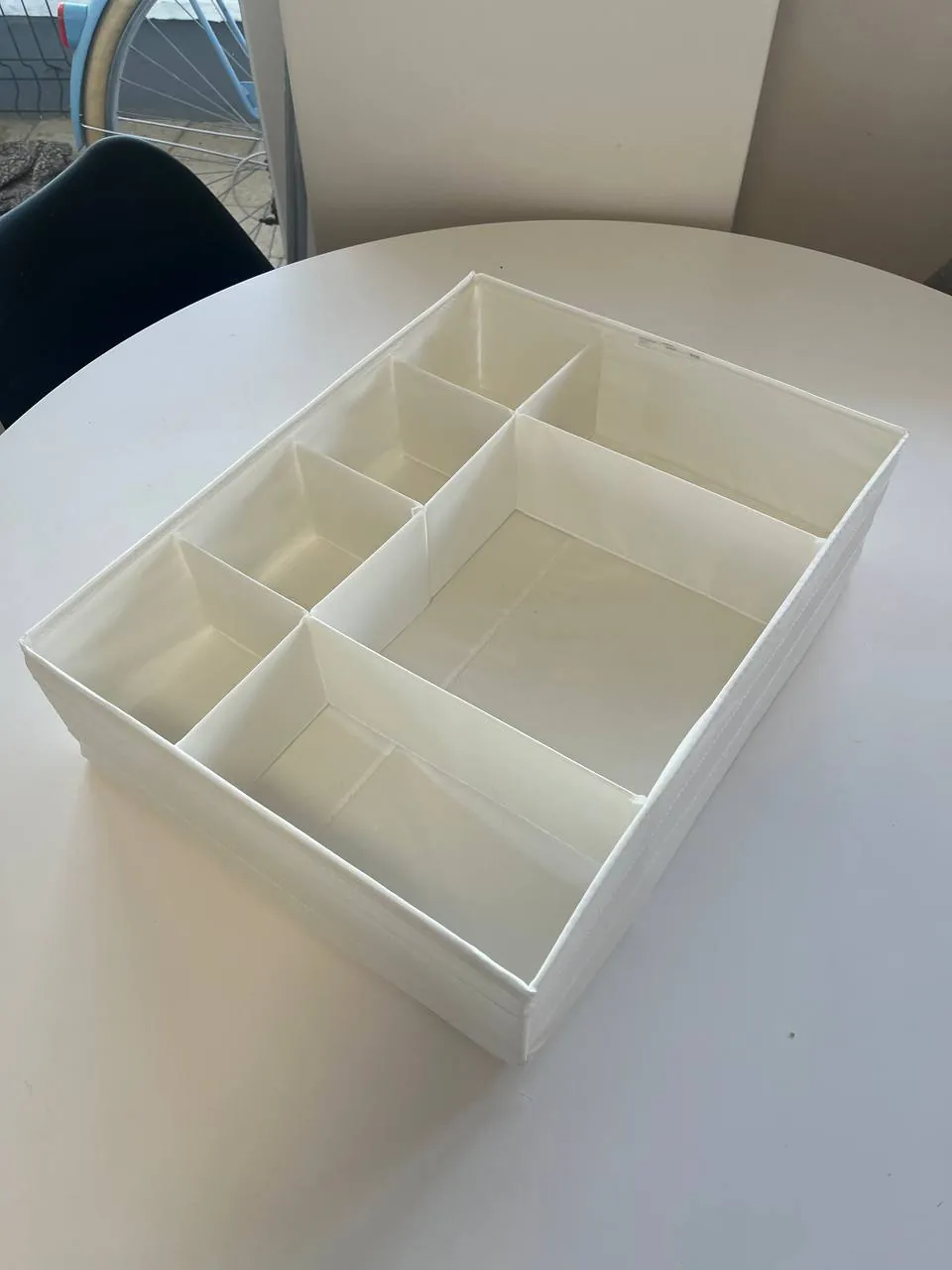 Придиванный столик IKEA OLSERÖD и аксессуары Новый Белград 3