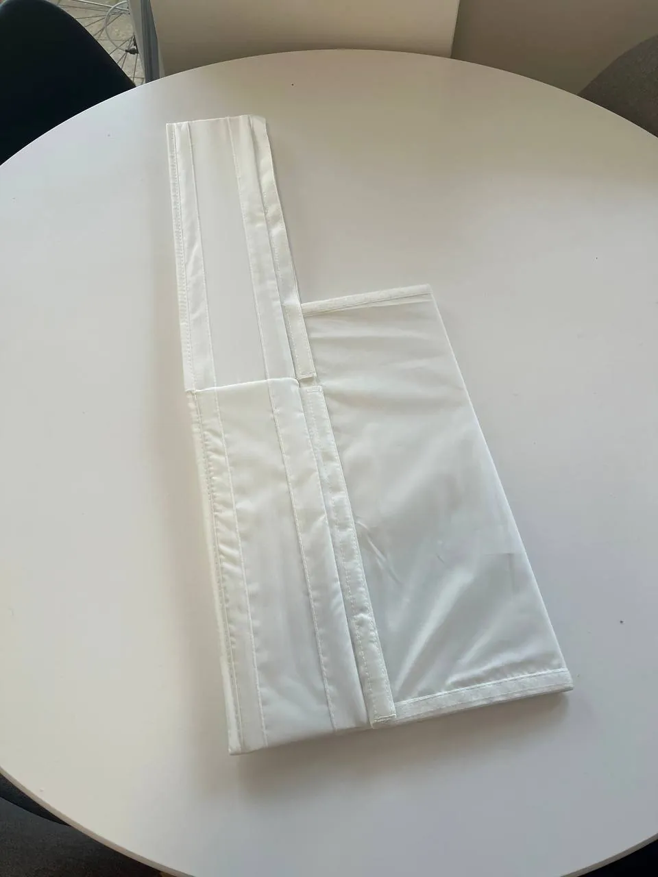 Придиванный столик IKEA OLSERÖD и аксессуары Новый Белград 4