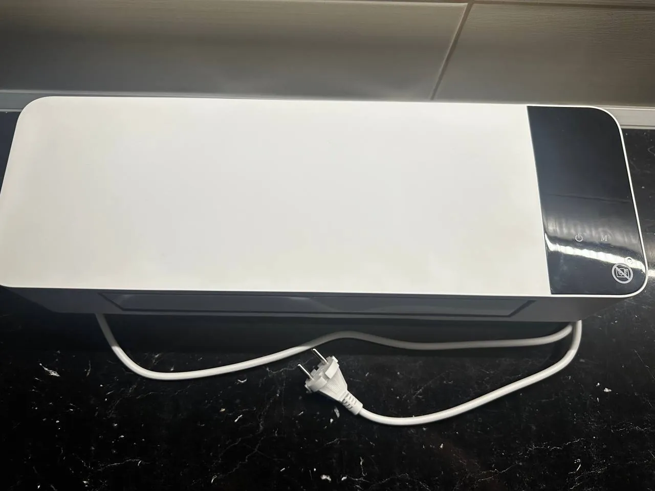 Настенный обогреватель Tronic TKWHB 2000 Вт Звездара 2