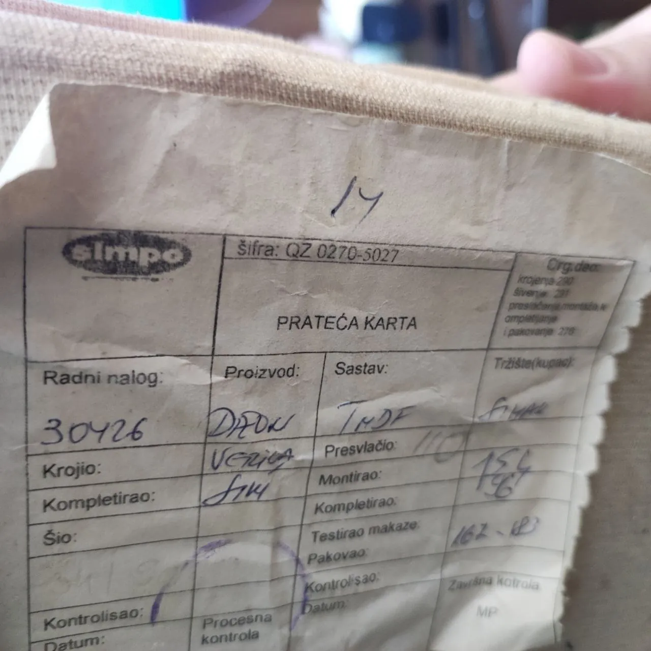 Кожаный диван Simpo со спальным местом Раковица 3