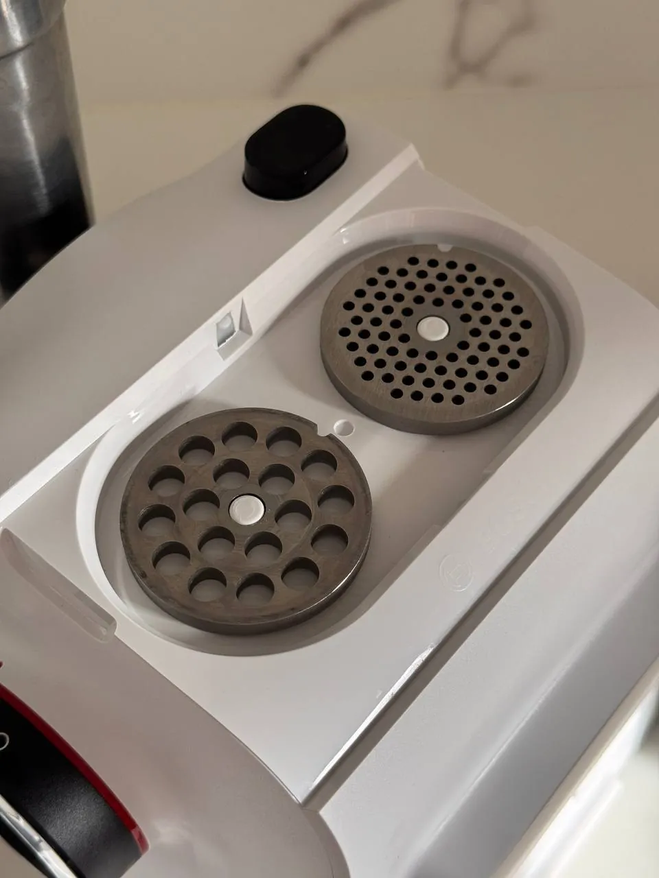 Мясорубка Bosch MultiPower Serie 4 MFWS420W Звездара 3
