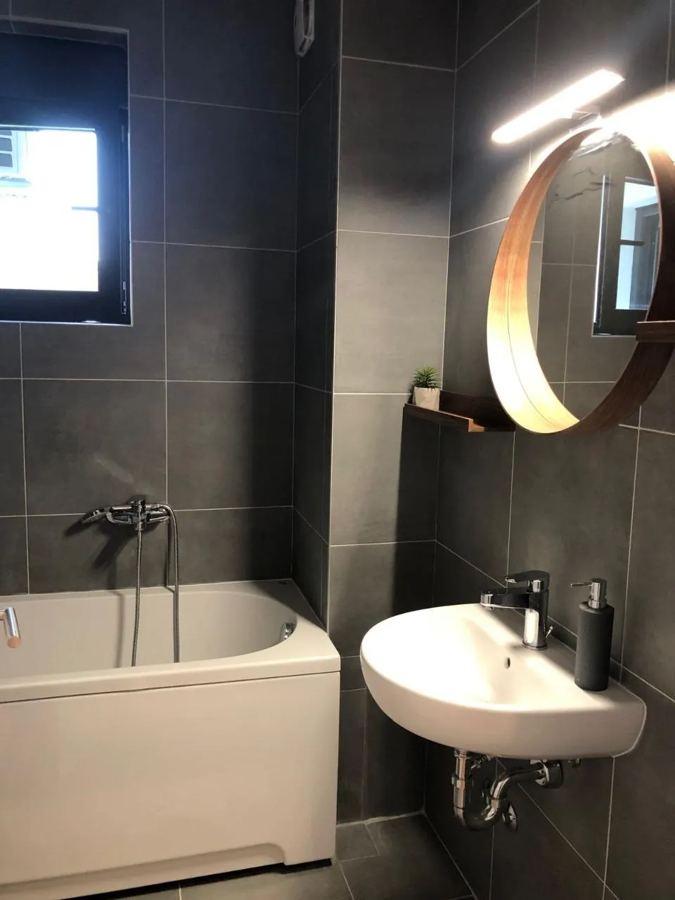 Трёхкомнатная квартира 60 м² Баново Брдо 6