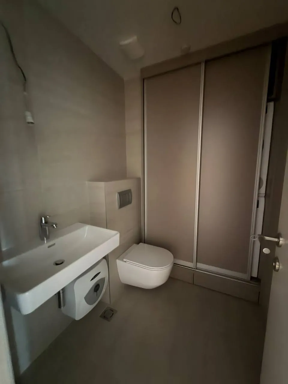Двухкомнатная квартира 65 м² Airport Garden 2