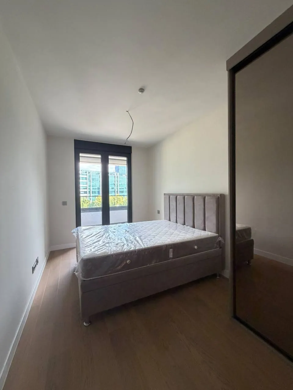 Двухкомнатная квартира 65 м² Airport Garden 5