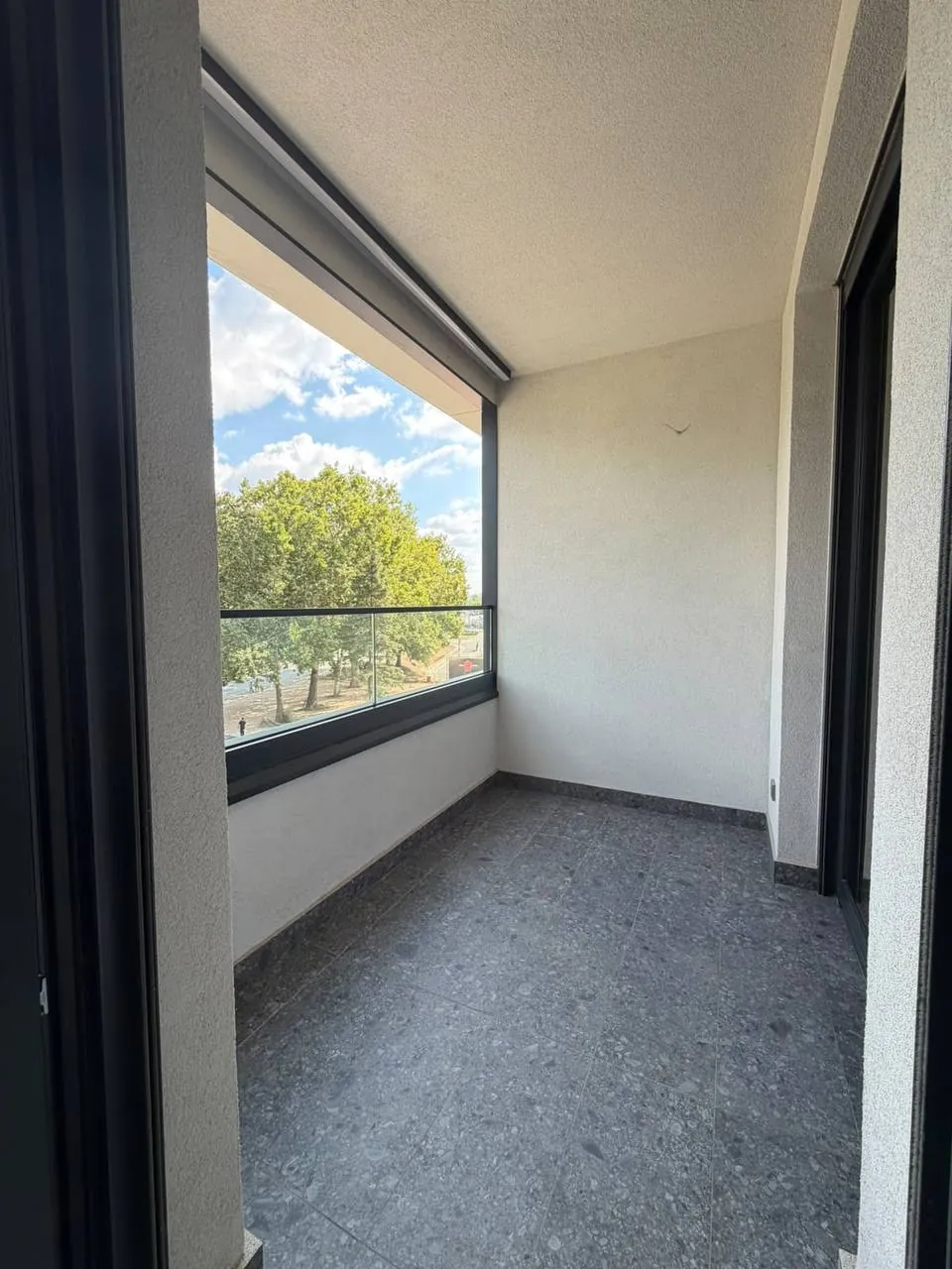 Двухкомнатная квартира 65 м² Airport Garden 3