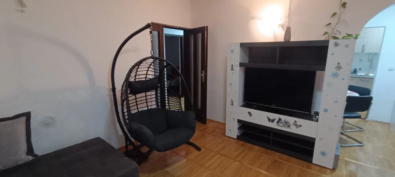 Трёхкомнатная квартира 80 м² Жарково 10