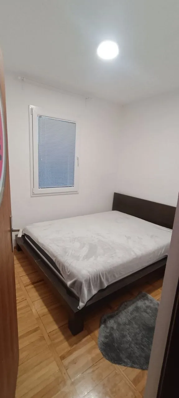 Трёхкомнатная квартира 80 м² Жарково 5