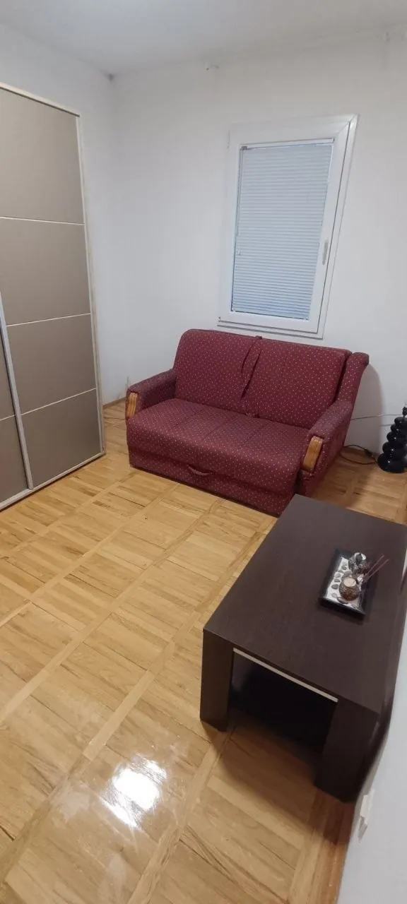 Трёхкомнатная квартира 80 м² Жарково 6
