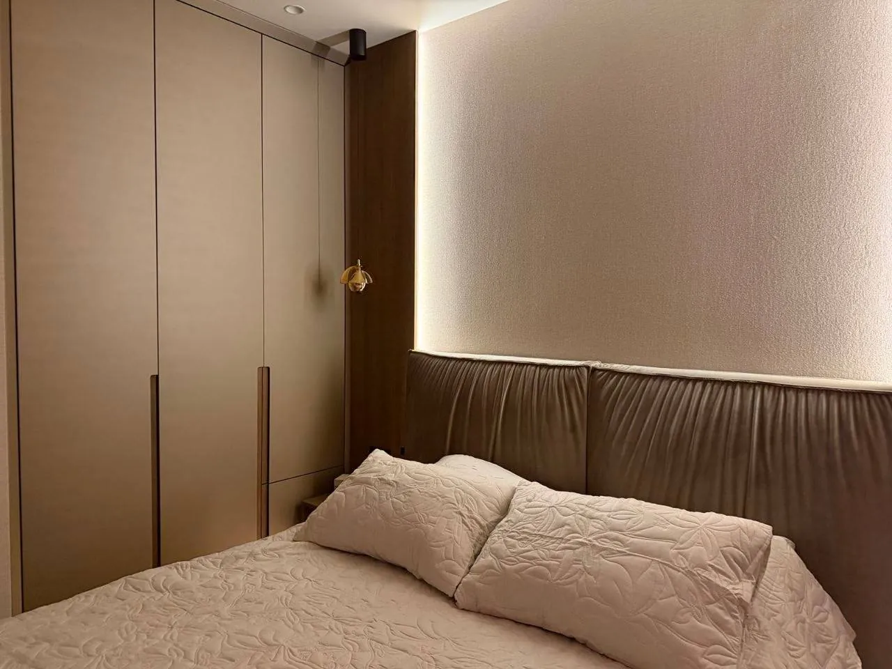 Двухкомнатная квартира 50 м² Дединье 8