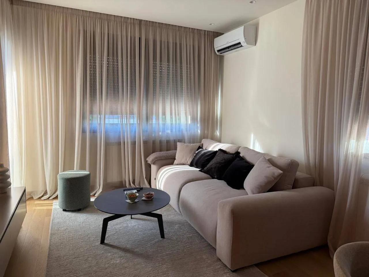 Двухкомнатная квартира 50 м² Дединье 2