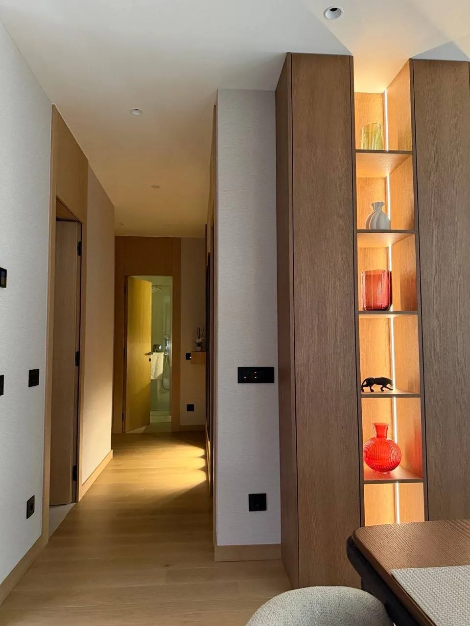 Двухкомнатная квартира 50 м² Дединье 4