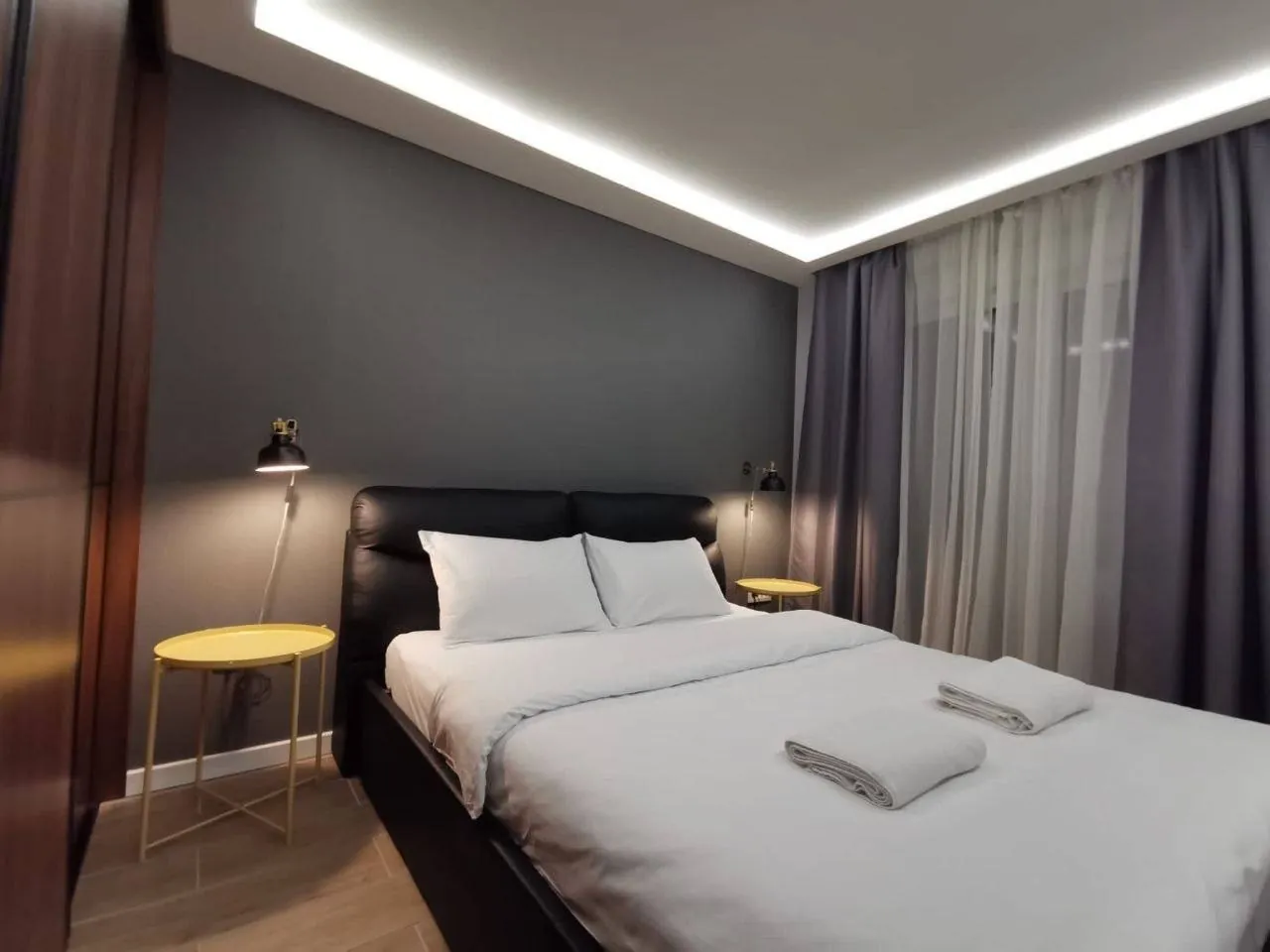 Двухкомнатная квартира 51 м² Дорчол 2